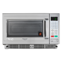 NEC1275 Panasonic NEC1275 Programmable Combination Commercial Microwave Oven, 30 Ltr