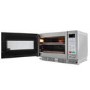 Panasonic NEC1275 Combination Microwave Oven - 30ltr - Programmable - 3 Year Full Onsite warranty
