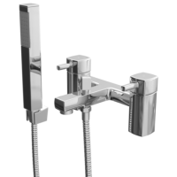 Tusk Bath Shower Mixer Tap Tusk Bath Shower Mixer Tap