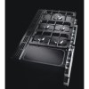Rangemaster NEX110EISS/C 106160 Nexus 110cm Electric Range Cooker With Induction Hob Stainless Steel