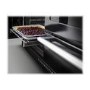 Rangemaster NEX110SODFFBL/C 119760 Nexus Steam 110cm Dual Fuel Range Cooker - Black