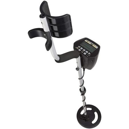 National Geographic Metal Detector