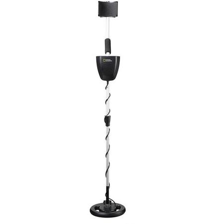 National Geographic Metal Detector