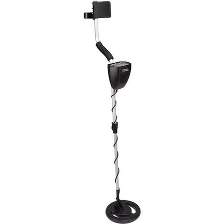 National Geographic Metal Detector