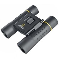 National Geographic 10x25 Pocket Binoculars National Geographic 10x25 Pocket Binoculars