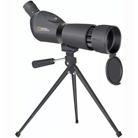 National Geographic 20-60 x 60 Spotting Scope