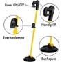 National Geographic Kids Metal Detector