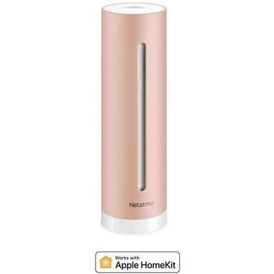 Netatmo Indoor Air Quality Home Coach - works with Amazon Alexa