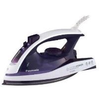 Panasonic NI-W900CVXC 2400 W Multi-directional Soleplate Steam Iron
