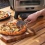 Ninja MO201UK Electric Outdoor Pizza Oven & Air Fryer
