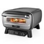 Ninja MO201UK Electric Outdoor Pizza Oven & Air Fryer