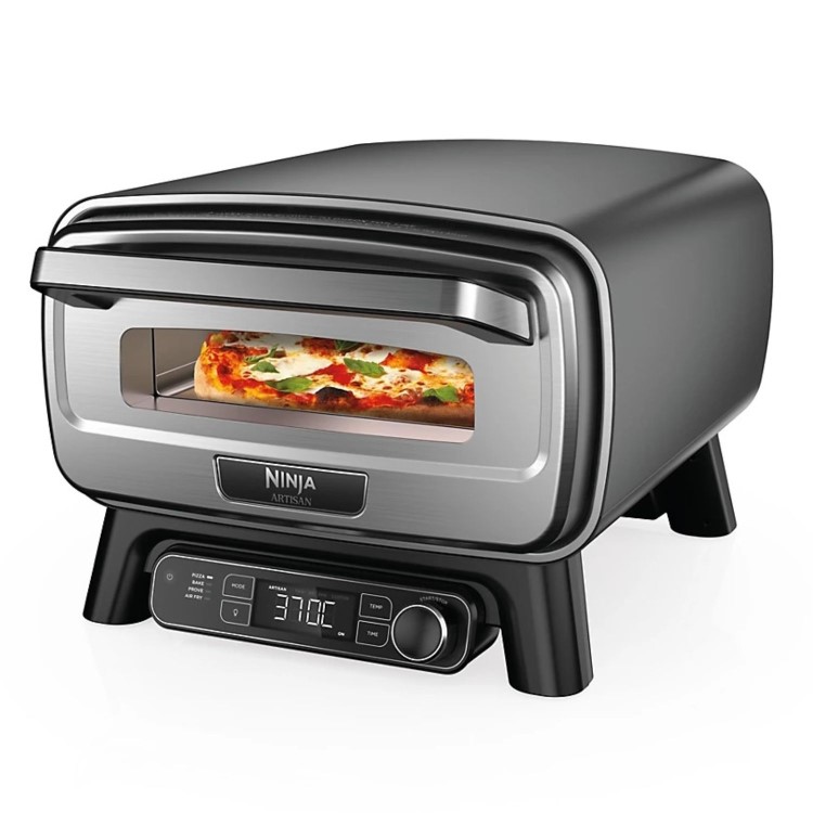 Ninja MO201UK Electric Outdoor Pizza Oven & Air Fryer