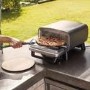 Ninja MO201UK Electric Outdoor Pizza Oven & Air Fryer