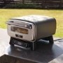 Ninja MO201UK Electric Outdoor Pizza Oven & Air Fryer