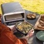 Ninja MO201UK Electric Outdoor Pizza Oven & Air Fryer