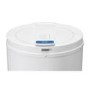 Indesit 4kg Freestanding Spin Dryer With Gravity Drain - White
