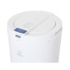 Indesit 4kg Freestanding Spin Dryer With Pump Drain - White