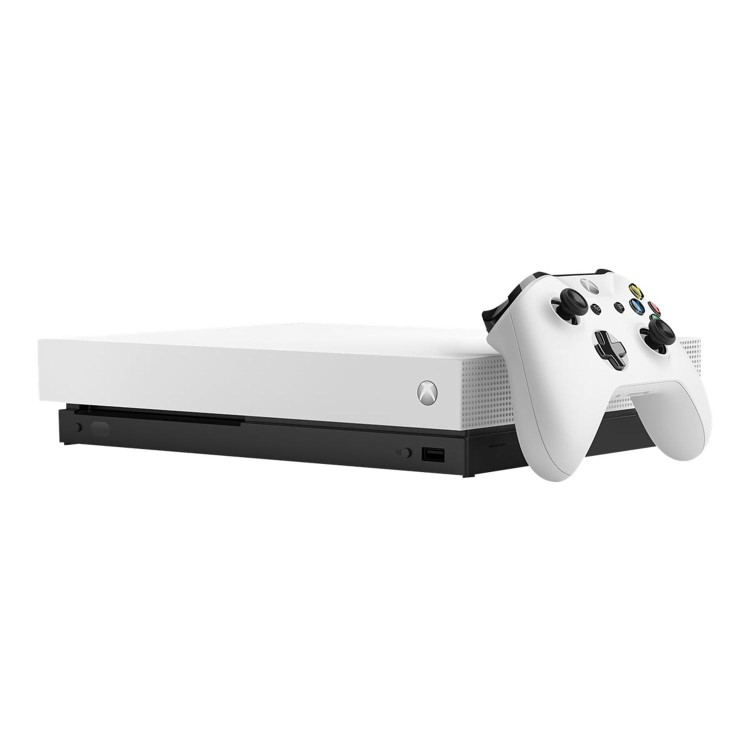 MICROSOFT Xbox One S 1TB All Digital Edition