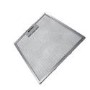 Samsung 61cm Glass Cooker Hood - Black