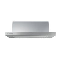 Samsung Telescopic Canopy Cooker Hood - Stainless Steel