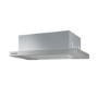 Refurbished Samsung NK24M1030IS 60cm Telescopic Canopy Cooker Hood Stainless Steel