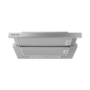 Refurbished Samsung NK24M1030IS 60cm Telescopic Canopy Cooker Hood Stainless Steel