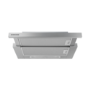 Refurbished Samsung Telescopic 60cm Canopy Cooker Hood - Stainless Steel