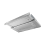 Refurbished Samsung NK24M1030IS 60cm Telescopic Canopy Cooker Hood Stainless Steel