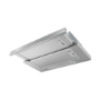 Samsung Telescopic Canopy Cooker Hood - Stainless Steel