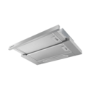 Refurbished Samsung Telescopic 60cm Canopy Cooker Hood - Stainless Steel