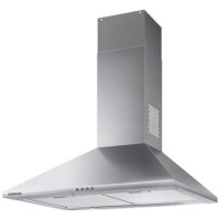 Samsung 60cm Chimney Cooker Hood - Stainless Steel