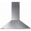 Samsung 60cm Chimney Cooker Hood - Stainless Steel