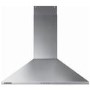 Samsung 60cm Chimney Cooker Hood - Stainless Steel