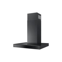 GRADE A2 - Samsung NK24M5070BM 60cm Chimney Hood - Matt Black
