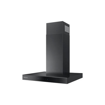 GRADE A2 - Samsung NK24M5070BM 60cm Chimney Hood - Matt Black