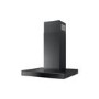 GRADE A2 - Samsung NK24M5070BM 60cm Chimney Hood - Matt Black
