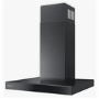 Samsung 60cm Slimline Chimney Cooker Hood - Black