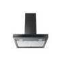 GRADE A2 - Samsung NK24M5070BM 60cm Chimney Hood - Matt Black
