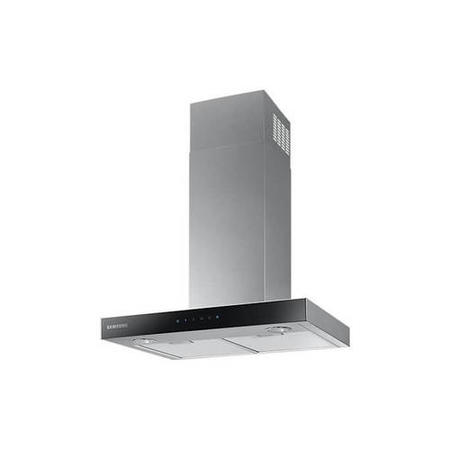 Refurbished Samsung NK24M5070BS 60cm Slimline Chimney Cooker Hood Stainless Steel