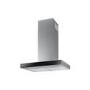 Refurbished Samsung NK24M5070BS 60cm Slimline Chimney Cooker Hood Stainless Steel