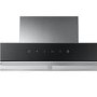 Refurbished Samsung NK24M5070BS 60cm Slimline Chimney Cooker Hood Stainless Steel