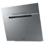 GRADE A2 - Samsung NK24M7070VS 60cm Angled Chimney Cooker Hood - Stainless Steel