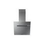 GRADE A2 - Samsung NK24M7070VS 60cm Angled Chimney Cooker Hood - Stainless Steel