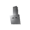 Samsung 60cm Angled Chimney Cooker Hood - Stainless Steel
