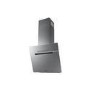 GRADE A2 - Samsung NK24M7070VS 60cm Angled Chimney Cooker Hood - Stainless Steel