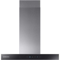 Refurbished Samsung NK24N5703BS 60cm Slimline Touch Control Cooker Hood Stainless Steel