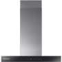 Refurbished Samsung NK24N5703BS 60cm Slimline Touch Control Cooker Hood Stainless Steel