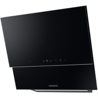 Samsung NK24N9804VB 60cm Wall-mounted Cooker Hood with Hob Auto Connectivity