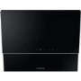 Samsung NK24N9804VB 60cm Wall-mounted Cooker Hood with Hob Auto Connectivity