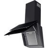 Samsung NK24N9804VB 60cm Wall-mounted Cooker Hood with Hob Auto Connectivity